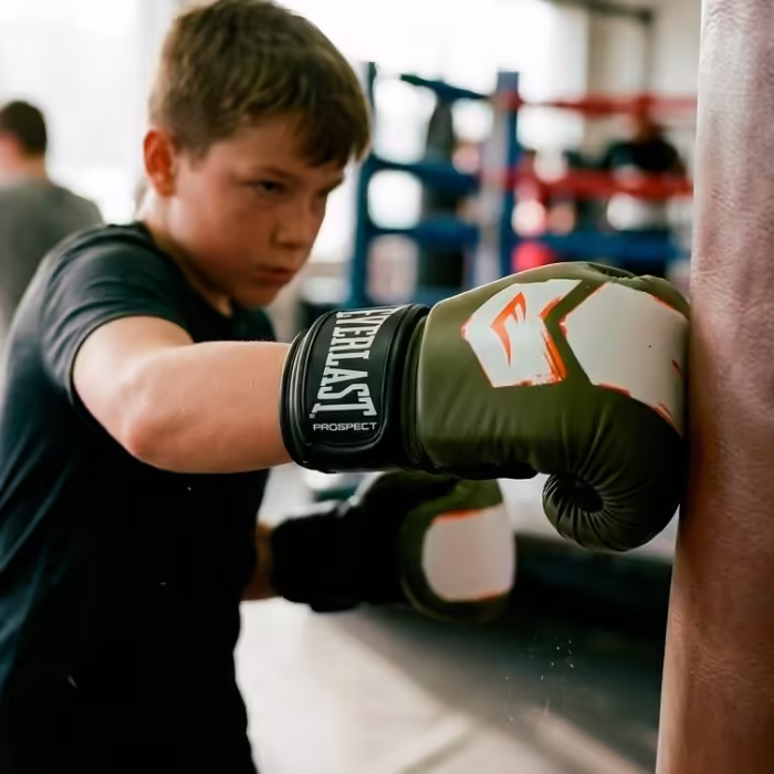 Manusi pentru box Everlast PROSPECT 2 8OZ - 6