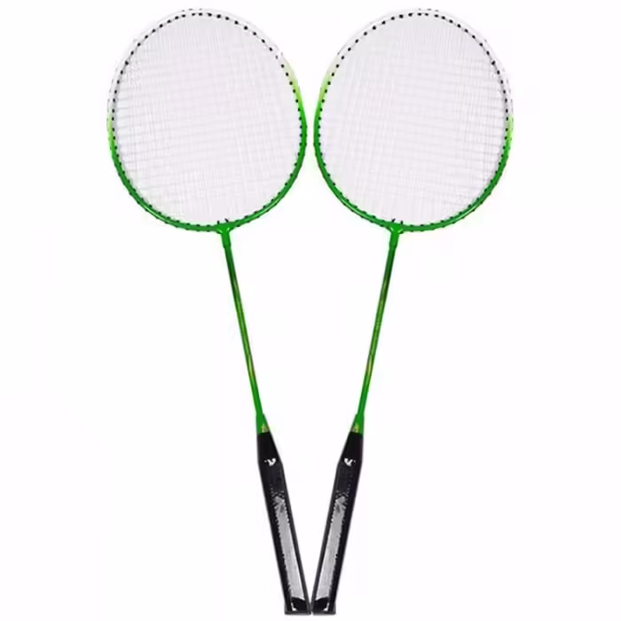 Set rachete p/u badminton SIWOTE Badminton racket set