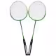 Set rachete p/u badminton SIWOTE Badminton racket set