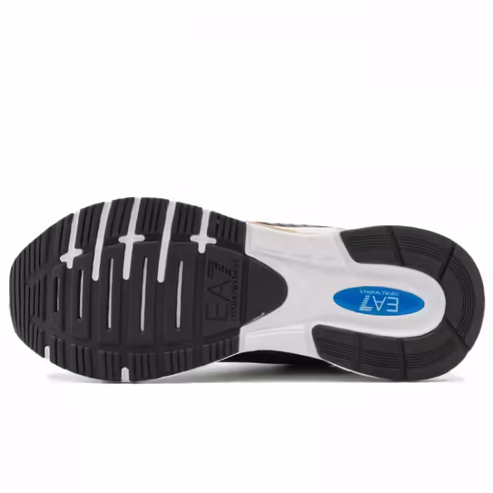 Кроссовки EA7 EMPORIO ARMANI SNEAKER - 5