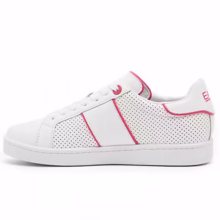 Кроссовки EA7 EMPORIO ARMANI SNEAKER EA7