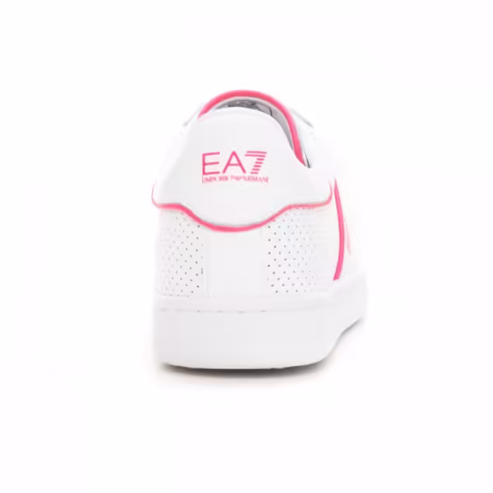 Кроссовки EA7 EMPORIO ARMANI SNEAKER EA7 - 5