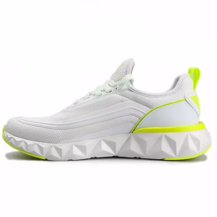 Incaltaminte Sport EA7 EMPORIO ARMANI ULTIMATE 2.0 RUNNING
