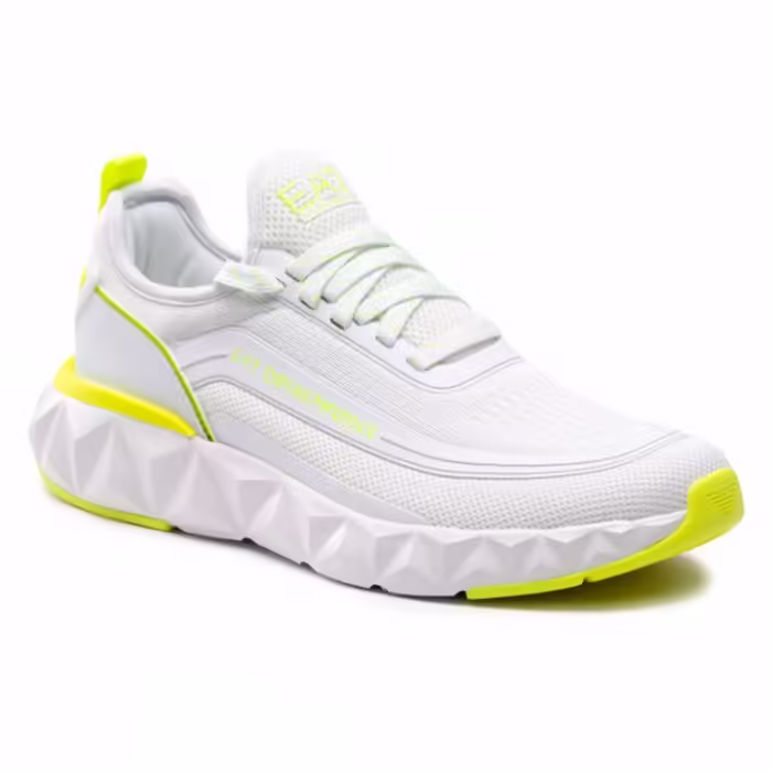 Incaltaminte Sport EA7 EMPORIO ARMANI ULTIMATE 2.0 RUNNING - 2