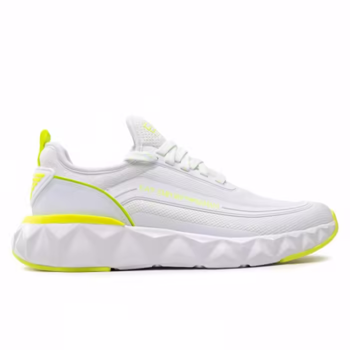 Incaltaminte Sport EA7 EMPORIO ARMANI ULTIMATE 2.0 RUNNING - 4