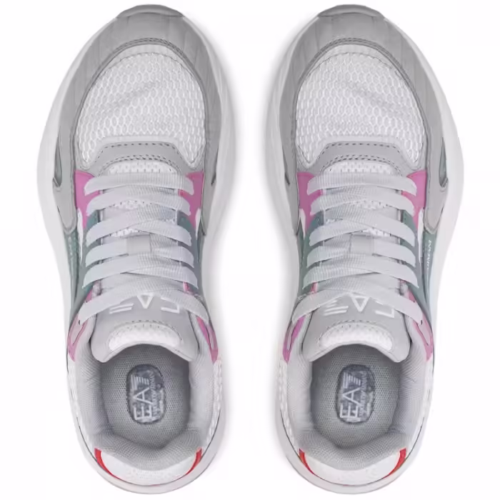 Incaltaminte Sport EA7 EMPORIO ARMANI CRUSHER SONIC MIX - 5