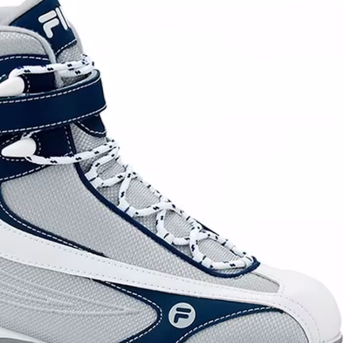 Коньки Fila CHRISSY - 4