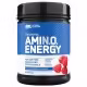 Complex pre-antrenament Optimum Nutrition ON AMINO ENERGY BLUE RASPBERRY 1.29LB
