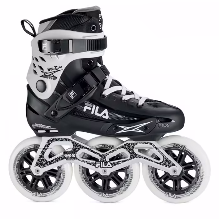 Роликовые коньки Fila skate HOUDINI 125