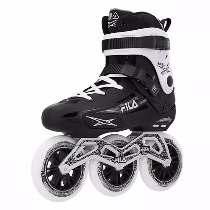 Роликовые коньки Fila skate HOUDINI 125 - 2