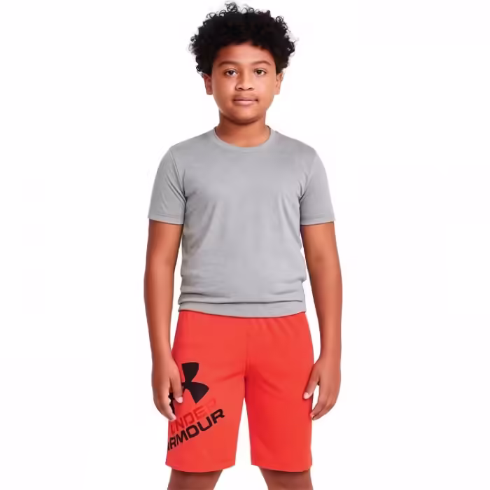 Sorti Under Armour UA Prototype 2.0 Logo Shorts