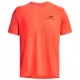 Футболка Under Armour UA Rush Energy SS