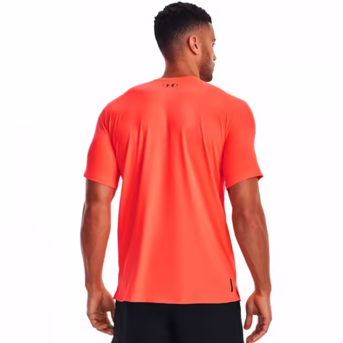 Футболка Under Armour UA Rush Energy SS - 5