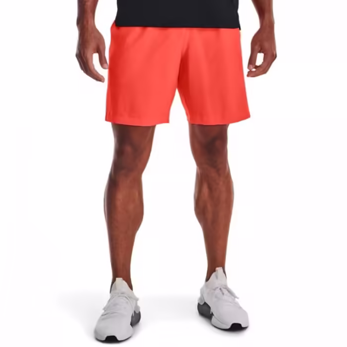 Шорты Under Armour UA B WOVEN GRAPHIC SHORTS