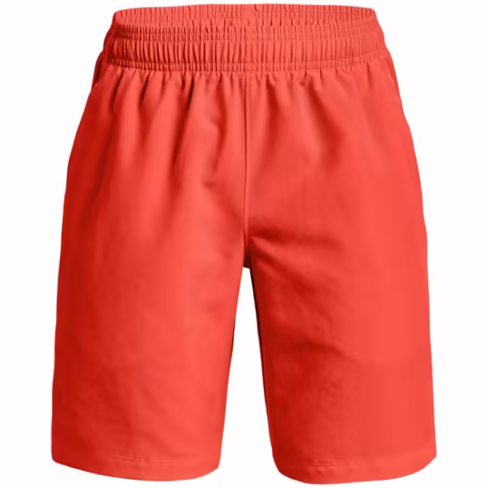Шорты Under Armour UA B WOVEN GRAPHIC SHORTS - 2