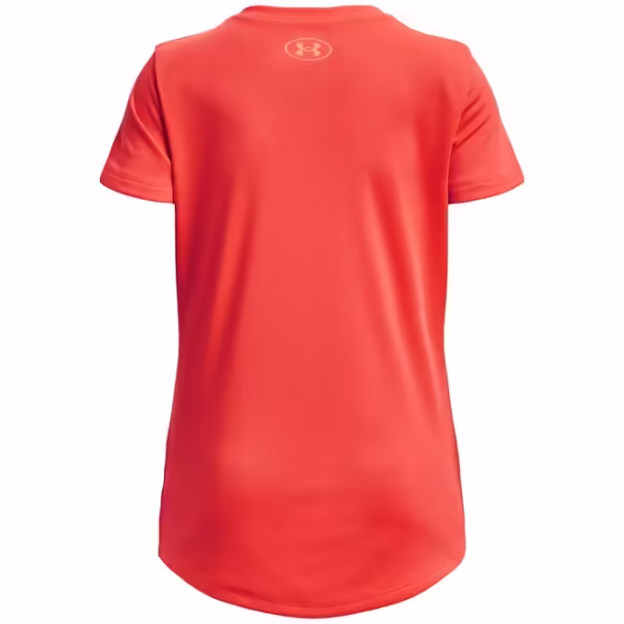 Tricou Under Armour UA G TECH SOLID PRINT FILL BL SSC - 2