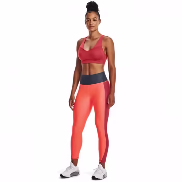 Panta-colanti Under Armour UA W ARMOUR BLOCKED ANKLE LEGGING - 2