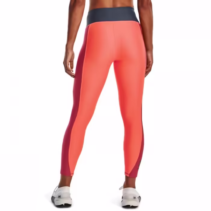 Panta-colanti Under Armour UA W ARMOUR BLOCKED ANKLE LEGGING - 3