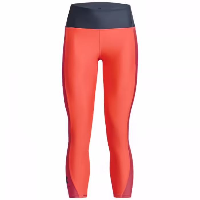 Panta-colanti Under Armour UA W ARMOUR BLOCKED ANKLE LEGGING - 5