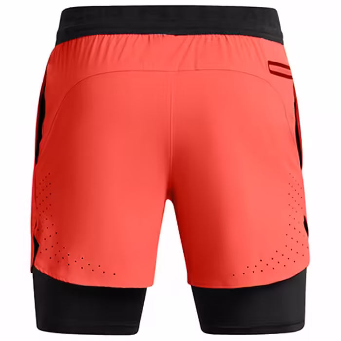 Sorti Under Armour UA Peak Woven 2in1 Sts - 2