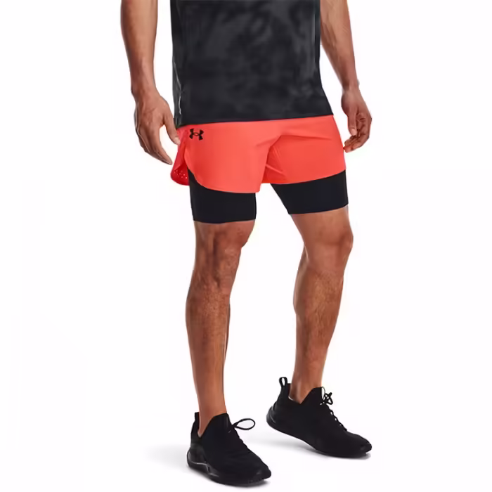 Sorti Under Armour UA Peak Woven 2in1 Sts - 3