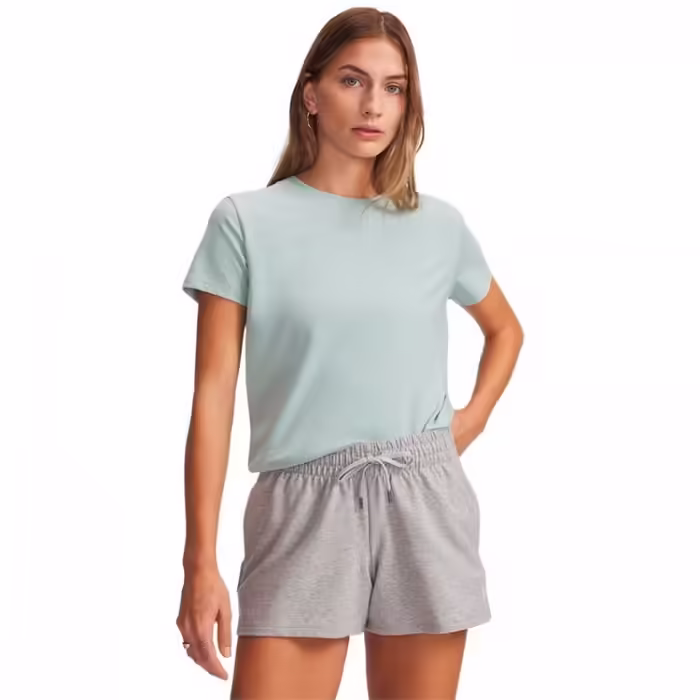 Tricou Under Armour Rival Core Verde L