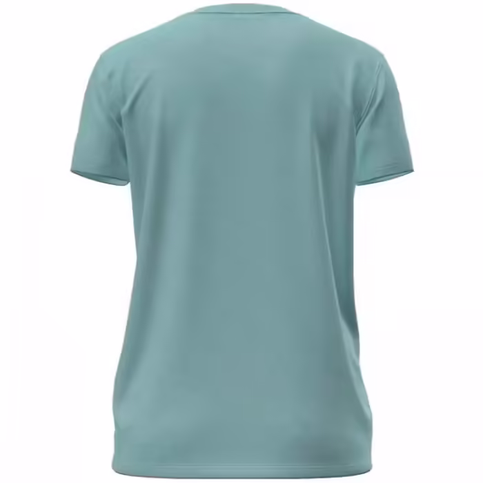 Tricou Under Armour Rival Core Verde L - 6