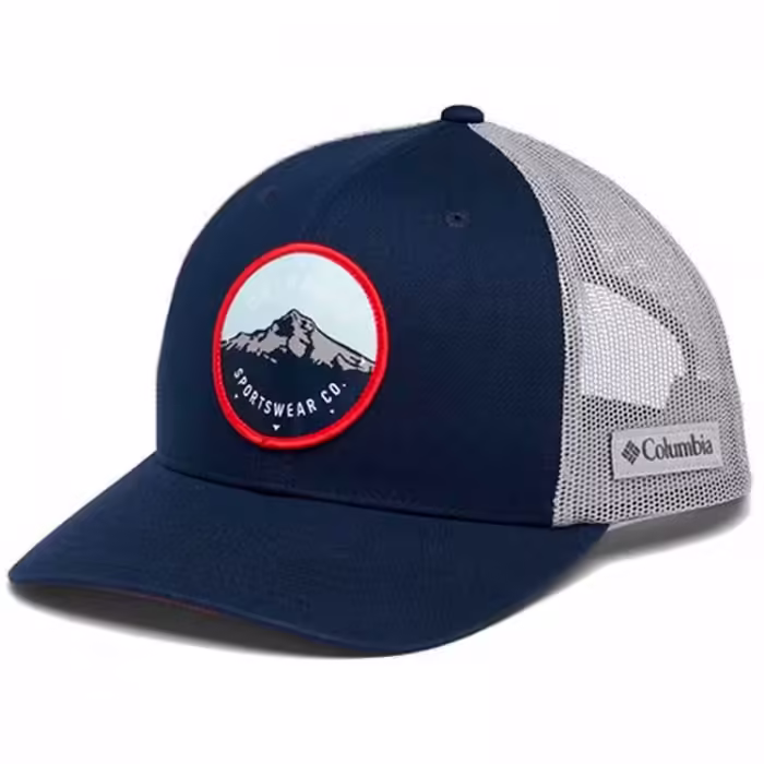 Кепка Columbia Mesh Snap Back - High