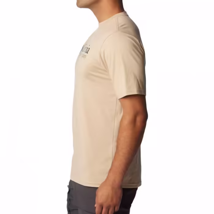 Футболка Columbia CSC Basic Logo Tee - 2
