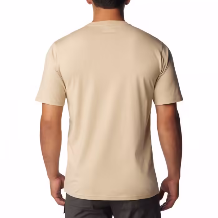 Футболка Columbia CSC Basic Logo Tee - 3