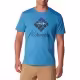 Tricou Columbia M Rapid Ridge Graphic Tee