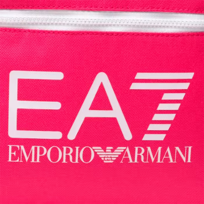 Рюкзак EA7 EMPORIO ARMANI BACKPACK EA7 - 5
