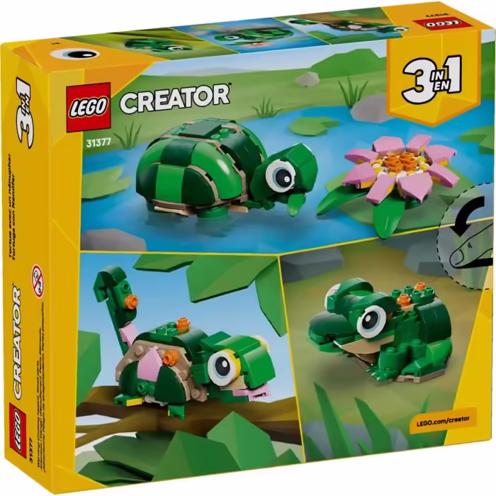 Constructor Lego 31377