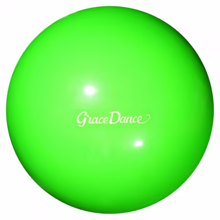 Minge gimnastica Grace Dance Gymnastics ball