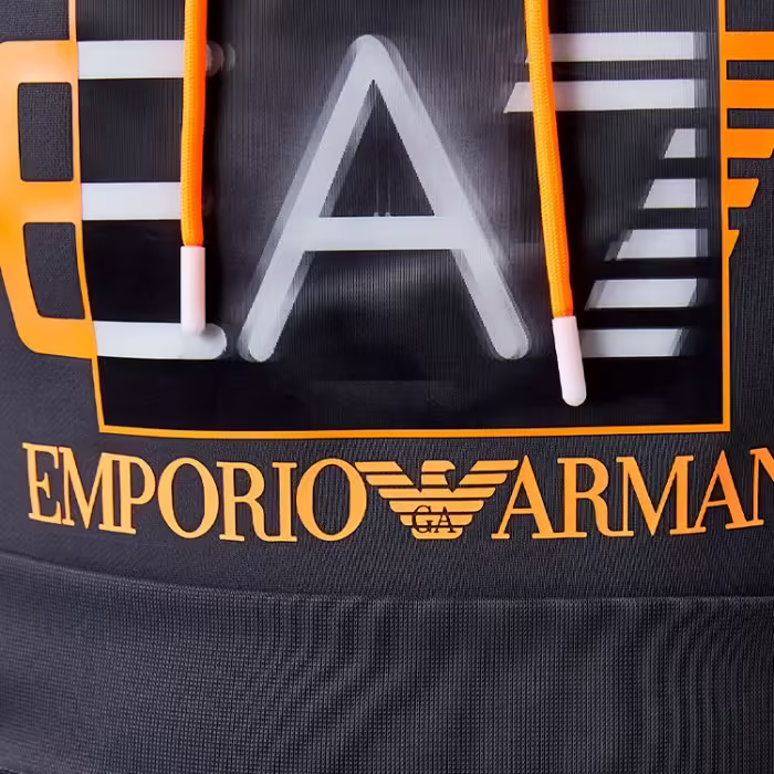 Толстовка EA7 EMPORIO ARMANI SWEATSHIRT - 4