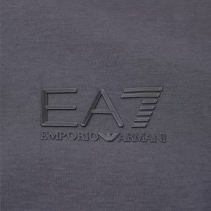 Hanorac EA7 EMPORIO ARMANI SWEATSHIRT - 3