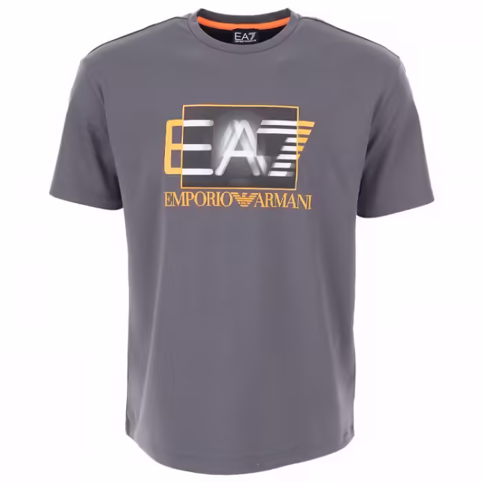 Футболка EA7 EMPORIO ARMANI T-SHIRT