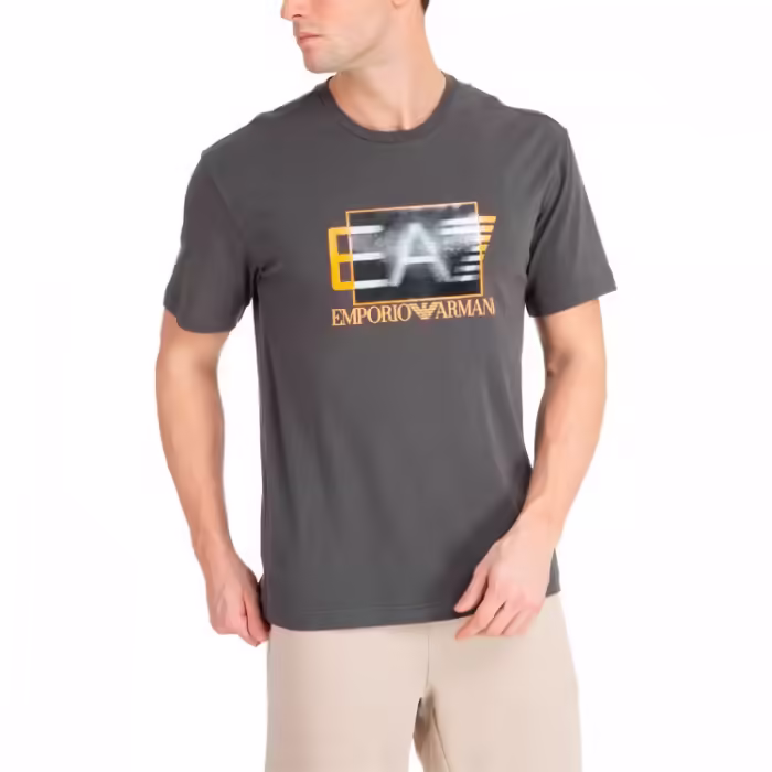 Футболка EA7 EMPORIO ARMANI T-SHIRT - 3