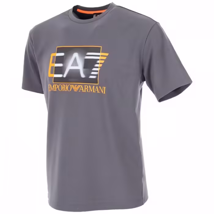 Футболка EA7 EMPORIO ARMANI T-SHIRT - 5