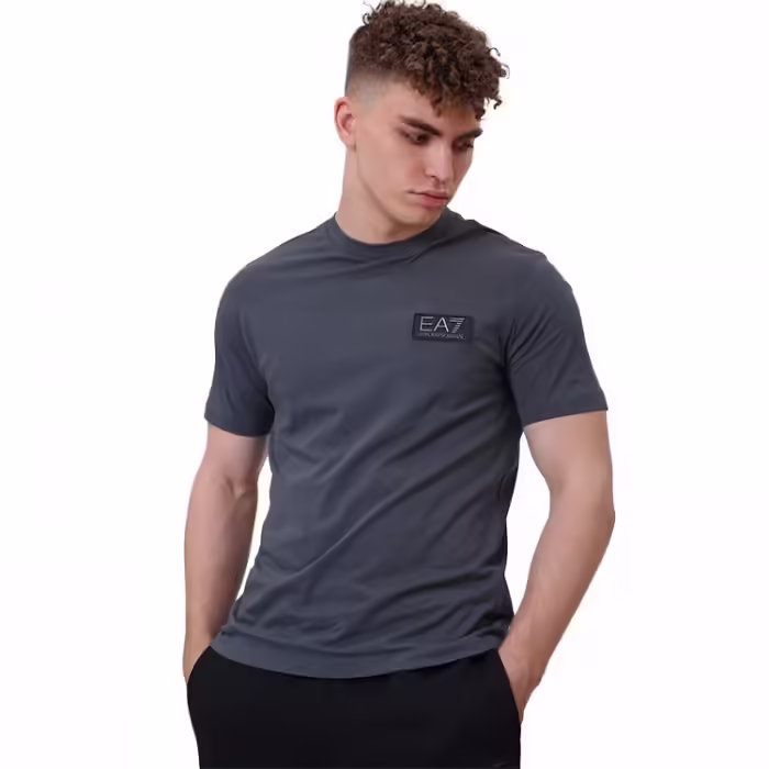 Tricou EA7 EMPORIO ARMANI T-SHIRT - 2