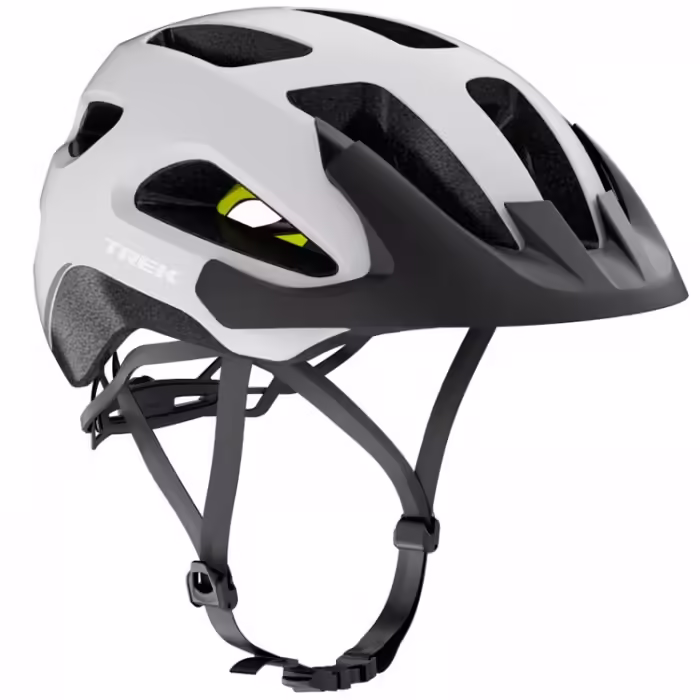 Casca de bicicleta Trek Solstice Mips
