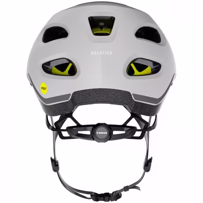 Casca de bicicleta Trek Solstice Mips - 3