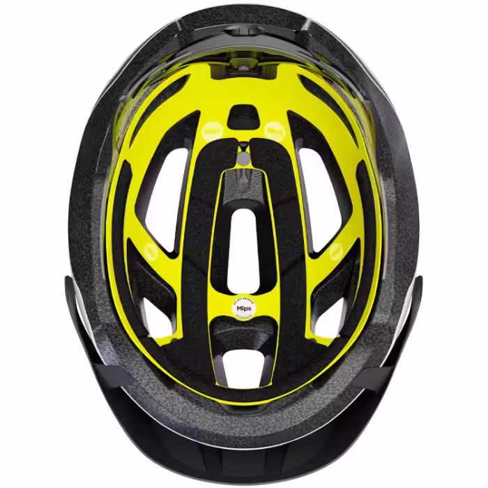 Casca de bicicleta Trek Solstice Mips - 4