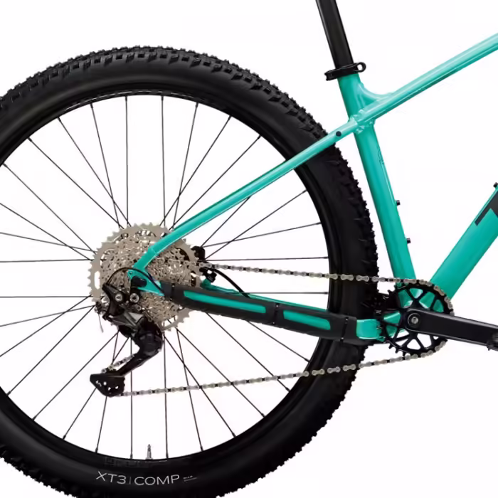 Любительский велосипед Trek Marlin 6 Gen 3 - 2