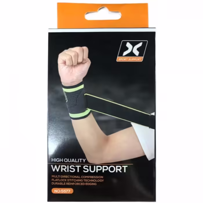 Суппорт запястия Nova Wrist support
