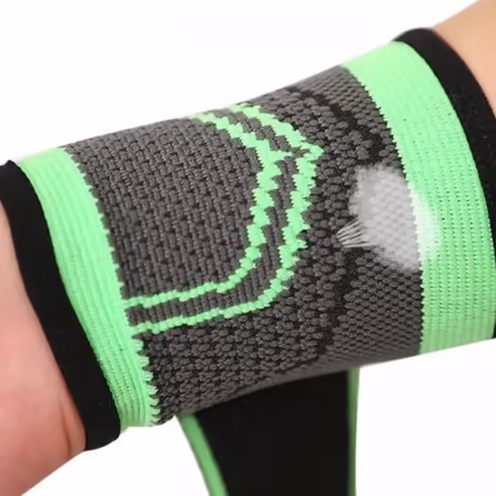 Суппорт запястия Nova Wrist support - 5