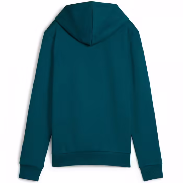 Толстовка Puma ESS Logo Hoodie FL - 2