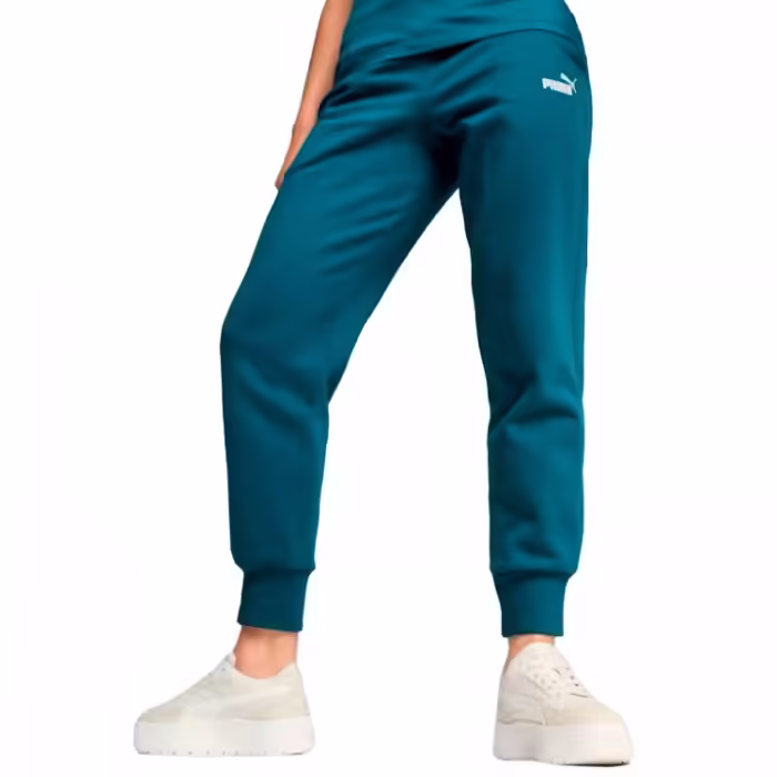 Pantaloni Puma ESS Sweatpants FL cl - 2