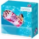 Saltea gonflabila INTEX BERRY PINK SPLASH