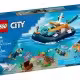 Constructori Lego 60377